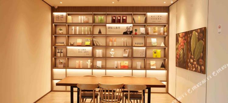 汉庭酒店(赤峰高速北收费站店)图片