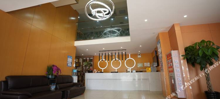 莫庭酒店(上海青浦店)图片