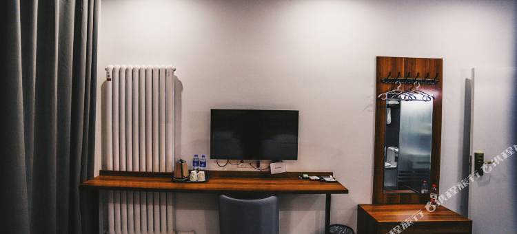 布丁严选酒店(临河胜利南路店)图片