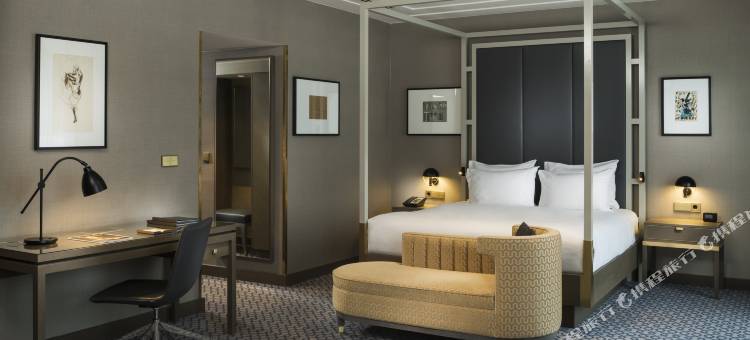 维也纳广场希尔顿酒店(Hilton Vienna Plaza)图片