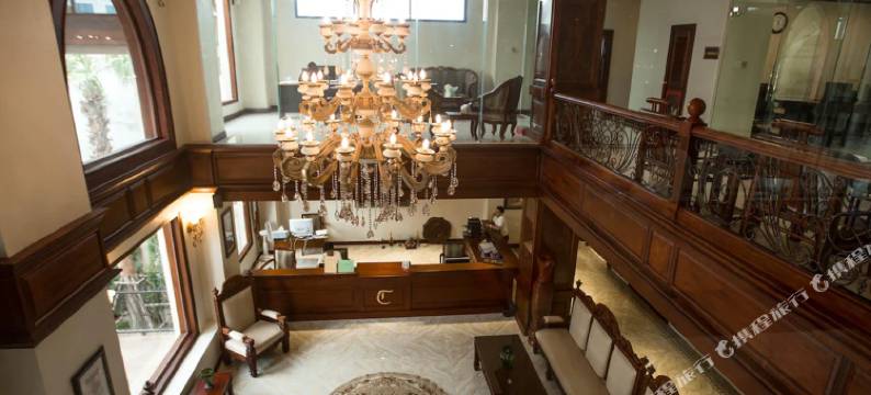 卡皮多尔公寓(Capitol Residence)图片