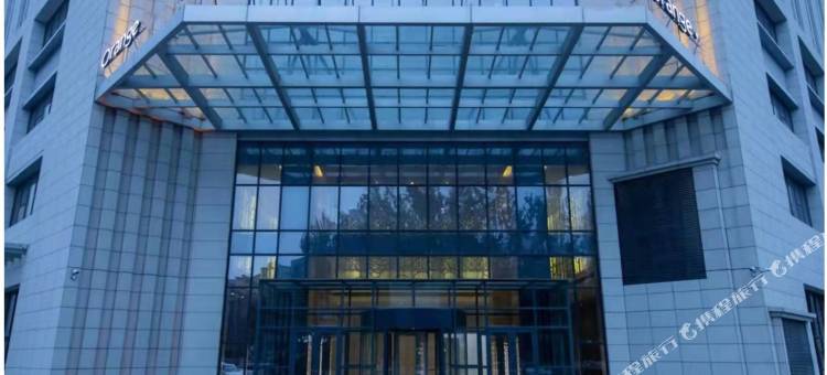 桔子酒店(菏泽人民路店)图片