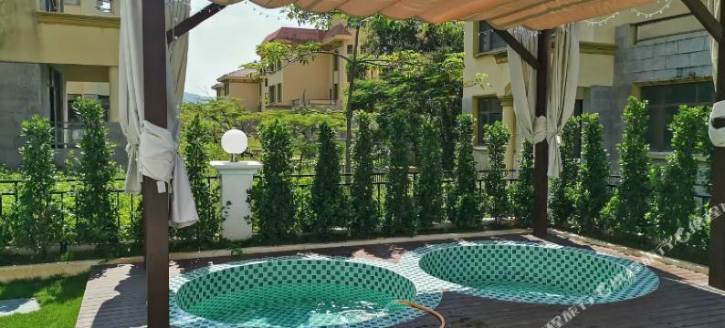 海丰深汕合作区大飞休闲民宿图片