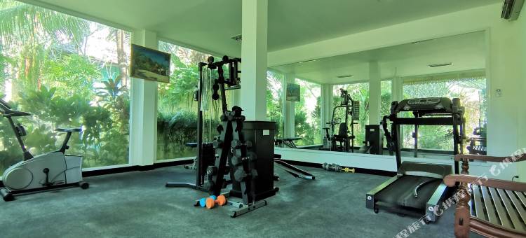 泰式现代度假村及水疗中心“全新装修”(Thai Modern Resort & Spa "Newly Renovated")图片