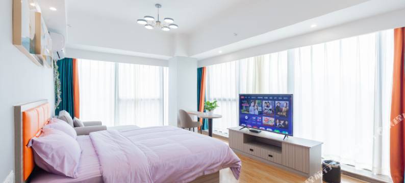 远庄酒店(友邦广场店)图片