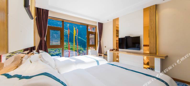 丹布仓・藏宿图片