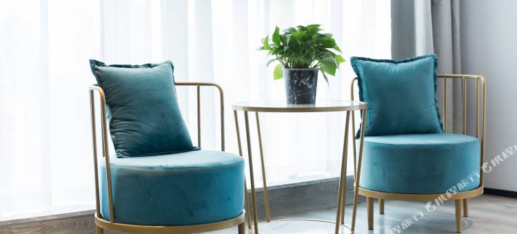 你好酒店(临沂解放东路金融大厦店)图片