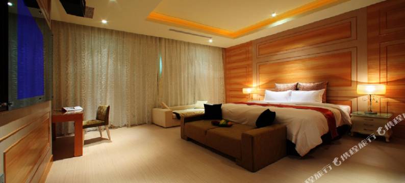 总裁行馆汽车旅馆图片