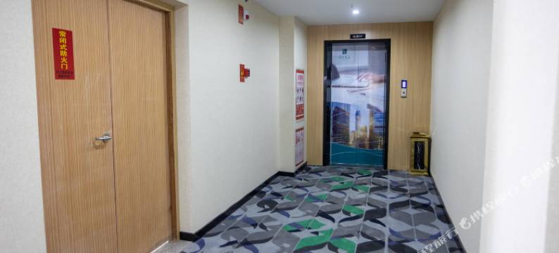 尚客优品酒店(贵溪雄鹰大道盛丰店)图片