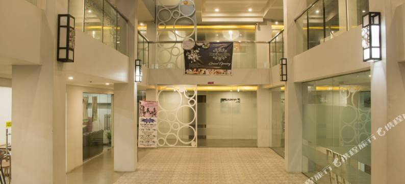 1A快捷酒店(1A Express Hotel)图片