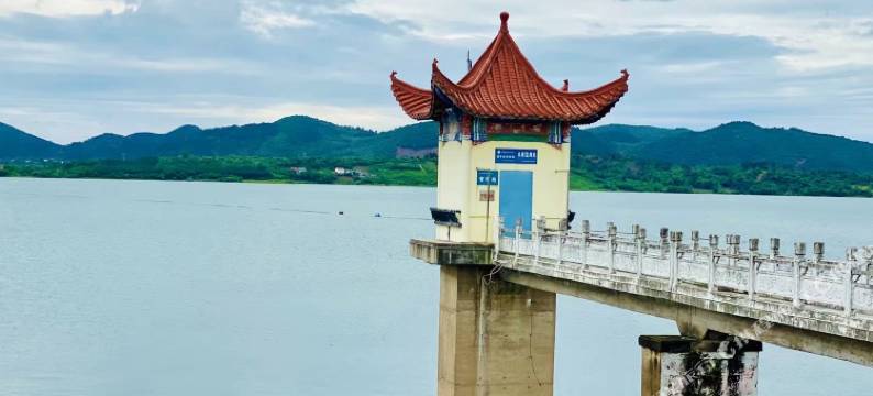京山铂莉雅未来酒店图片