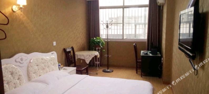 阜南家缘宾馆图片