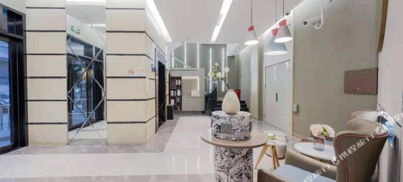 如家酒店·neo(上海浦东联洋新国际博览中心上海科技馆地铁站店)图片