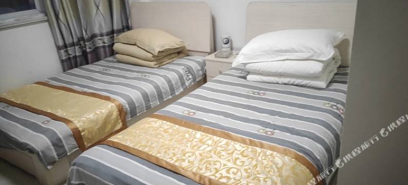 淮安万通商务宾馆图片