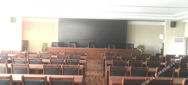 太原云朵酒店(新建路羊市街店)图片