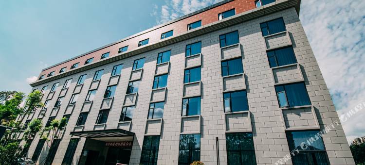 威远青龙隐舍图片