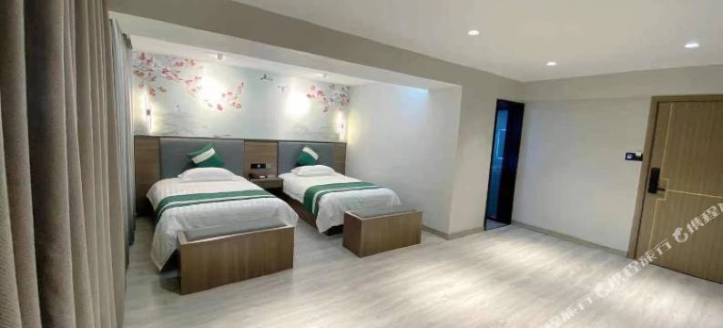 玉田唯越宾馆图片