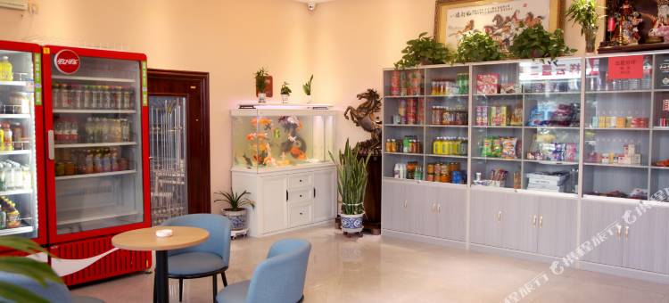 如家华驿精选酒店(太原清徐北辰双语学校汽车站店)图片