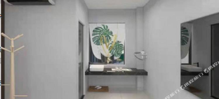 湛江柏寓民宿图片