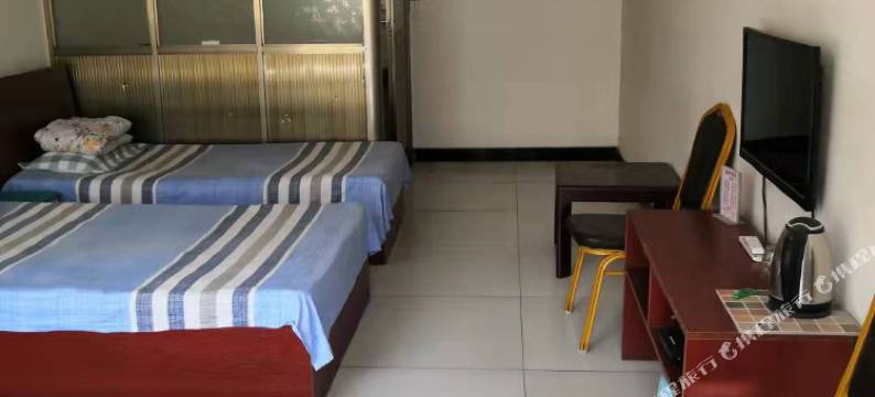 临汾安馨园旅店图片