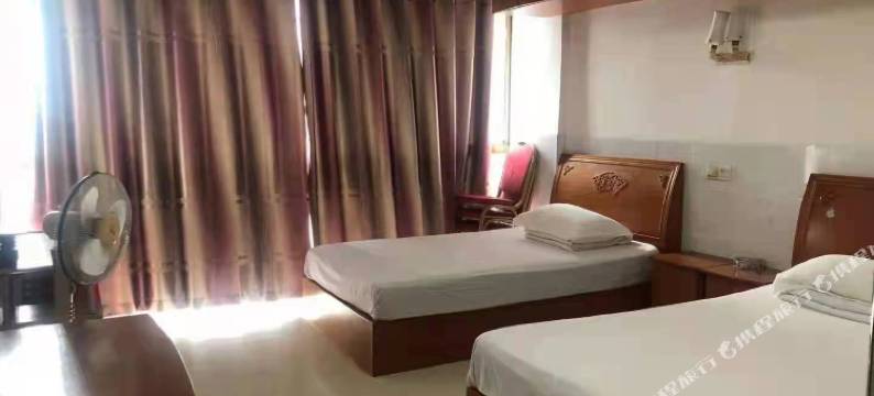 永州樱花宾馆图片