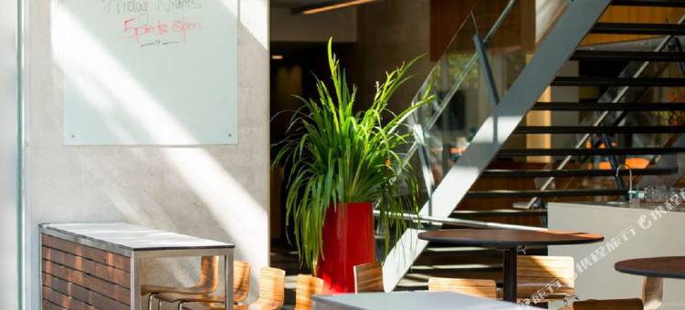 布里斯班南岸曼特拉酒店(Mantra South Bank Brisbane)图片