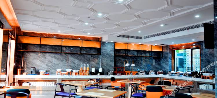 维也纳国际酒店(长岛海滨路店)图片