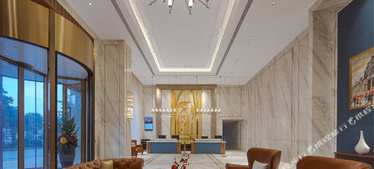维也纳酒店(闽清财富大厦店)图片