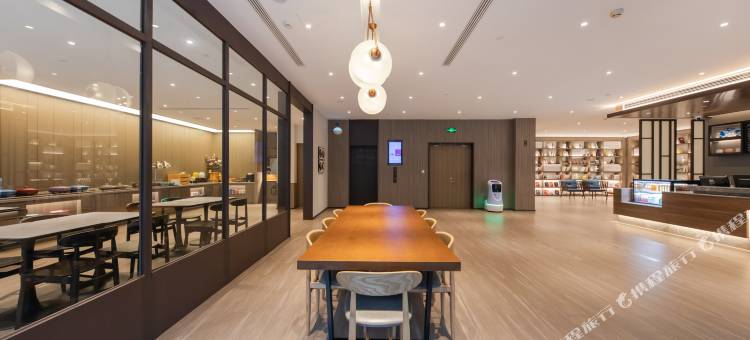 汉庭酒店(廊坊会展中心店)图片