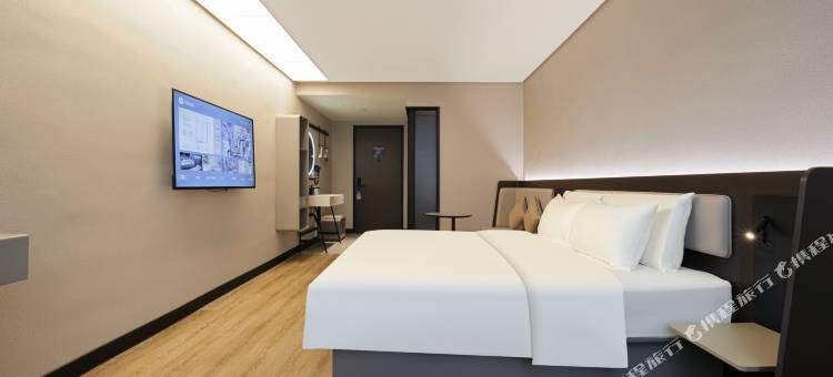 汉庭酒店(长沙南站店)图片