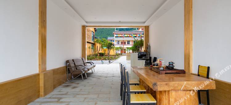 泸沽湖摩梭望海楼(大落水村店)图片