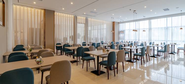 如家商旅酒店(合肥长江西路蜀山西地铁站店)图片