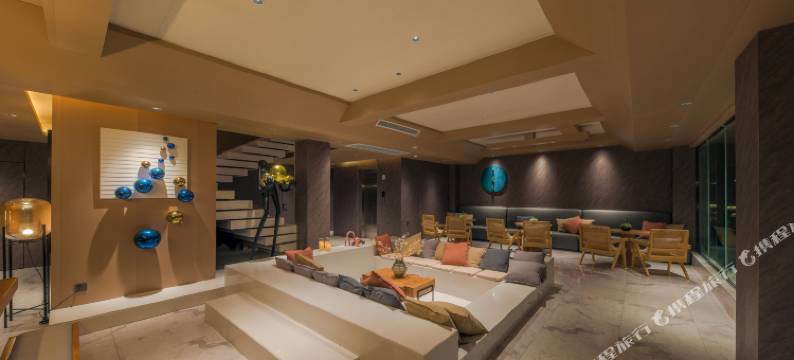 涠洲岛ZAN民宿图片