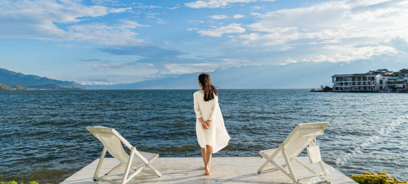 大理海音·海景花园美宿(洱海双廊店)图片