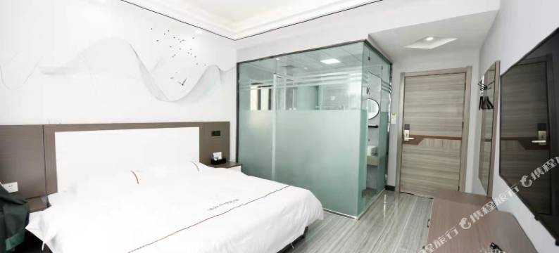 沐阳丰情民宿(天堂寨店)图片