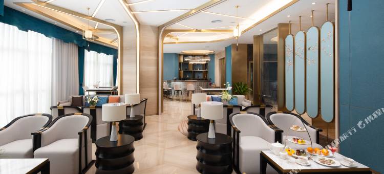 泸州建国饭店图片