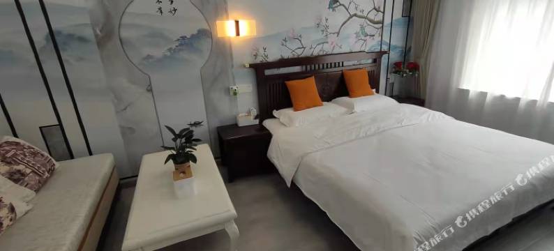 曲阜市宏伟宾馆(三孔景区店)图片