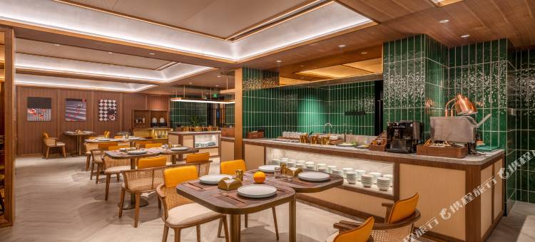 桔子酒店(聊城大学店)图片