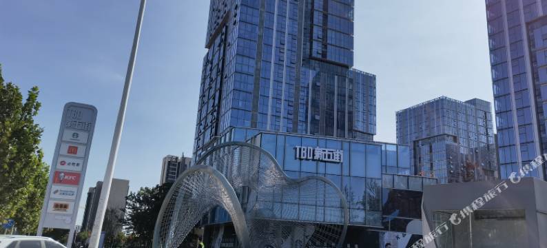 畅优loft公寓(北京朱辛庄地铁站店)图片