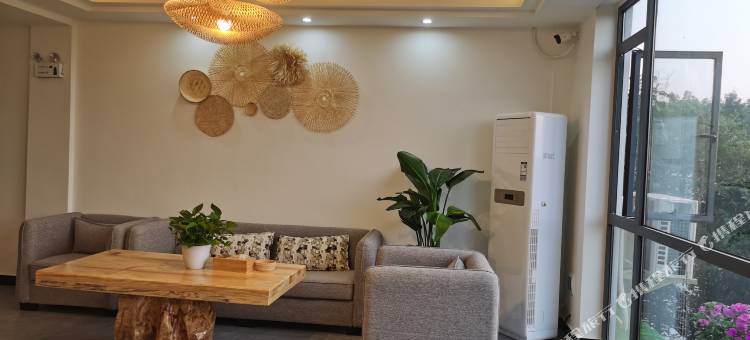 丹寨湖景湾民宿图片