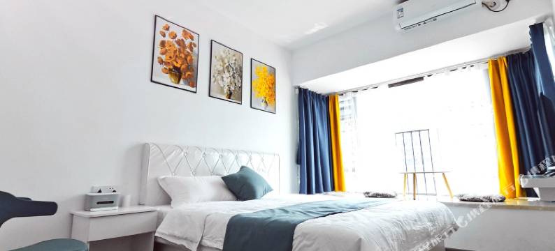 房东牛牛姐公寓(松柏路分店)图片