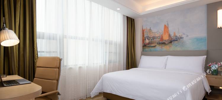 维也纳酒店(当阳汽车客运站店)图片