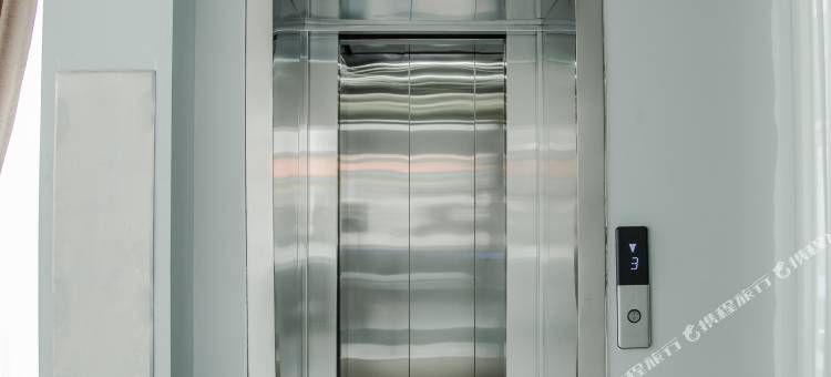 睿柏·云酒店(齐河永乐街店)图片