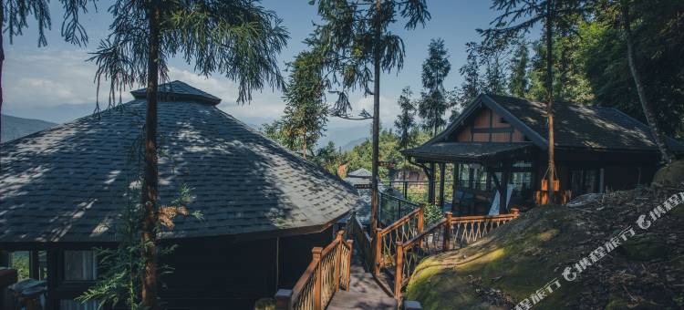 卡莎莎乡村度假区图片