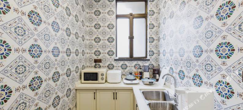 老街里民宿(佛山顺德清晖园店)图片