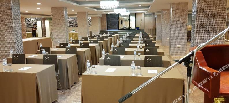 索霍精品酒店(Soho Boutique Hotel)图片