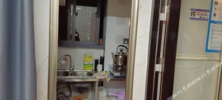 岳池云庭酒店图片