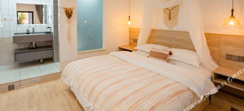 诺邓古井客栈图片