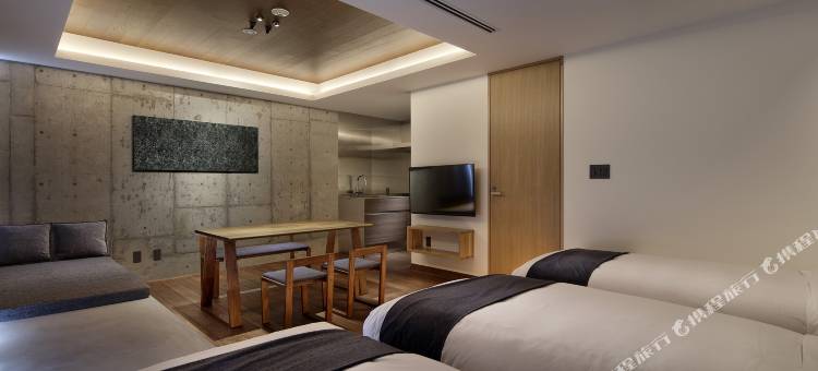 22室酒店公寓(22 PIECES)图片