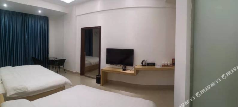 阳江泰峰旅业图片